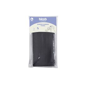 Bloob Toalla Carbono Ionizado  para perros y gatos