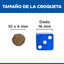 14 kg Hill's Science Plan Perfect Digestion Puppy Pollo pienso, , large indicador imagen numero 5