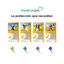 Medicalpet Pipetas Antiparasitarias para perros, , large indicador imagen numero 4