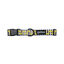 Gotoo Collar estampado banana para perro, , large indicador imagen numero 1