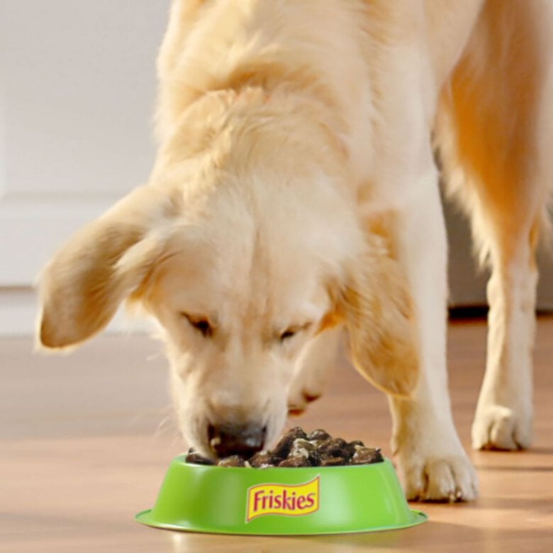 12 sobres x 85 g Friskies Carne en Salsa sobre para perros - Multipack,  Imagen numero 4 12 sobres x 85 g Friskies Carne en Salsa sobre para perros - Multipack, , large Imagen numero 4