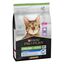 3 kg Pro Plan Senior Sterilized Pavo Pienso para gatos, , large indicador imagen numero 1