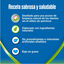 7 barritas Dentalife Snacks Dentales Small ActivFresh para perros, , large indicador imagen numero 3