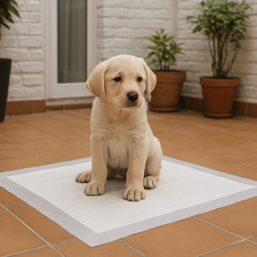 TK Pet Empapadores para perros