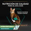 10 sobres x 85 g Pro Plan Adult Sterilised Maintenance Pollo y Buey en Salsa sobre para gatos, , large indicador imagen numero 2