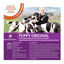 10 kg Wellness Core Puppy Small/Medium Pollo y Pavo pienso para perros, , large indicador imagen numero 5