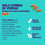 50 g Edgard & Cooper Bocaditos Grande de Pollo para perros, , large indicador imagen numero 5