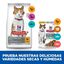 85 g Hill's Science Plan Sterilised Young Adult Trucha Sobre en Salsa para gatos, , large indicador imagen numero 5