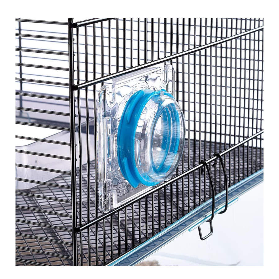 Ferplast Favola Jaula para h&aacute;msteres y ratones, , large Imagen numero 7