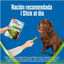 4 barritas Dentalife Snacks Dentales Large ActivFresh para perros, , large indicador imagen numero 5