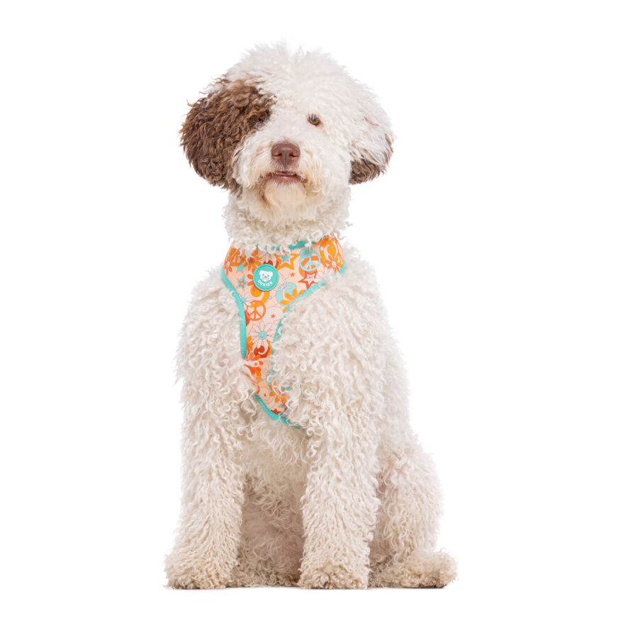 Dukier Peace Arnés Reversible para perros thumbnail