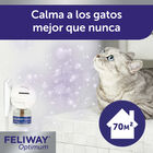 Feliway Optimum Difusor Tranquilizante para gatos, , large image number null