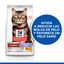 7 kg Hill's Science Plan Adult Hairball y Perfect Coat Pollo pienso para gatos, , large indicador imagen numero 4