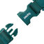 Zeedog Neopro Amazonia Verde Collar para perros, , large indicador imagen numero 2
