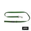 Gotoo Correa de nylon reflectante verde para perros, , large indicador imagen numero 2
