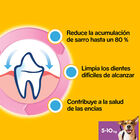 Pedigree Dentastix Snacks Dentales para Perros Pequeños, , large image number null