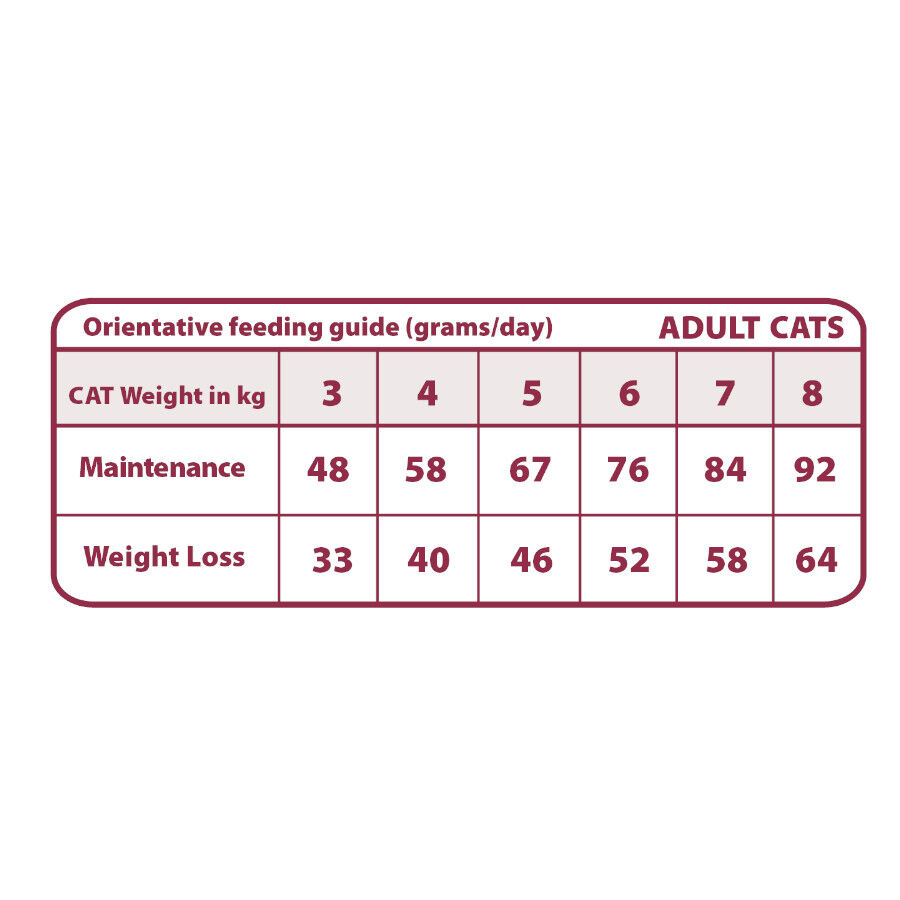 Natural Greatness Obesity &amp; Diabetic Pavo y Pollo Pienso Hipoalergénico para gatos thumbnail