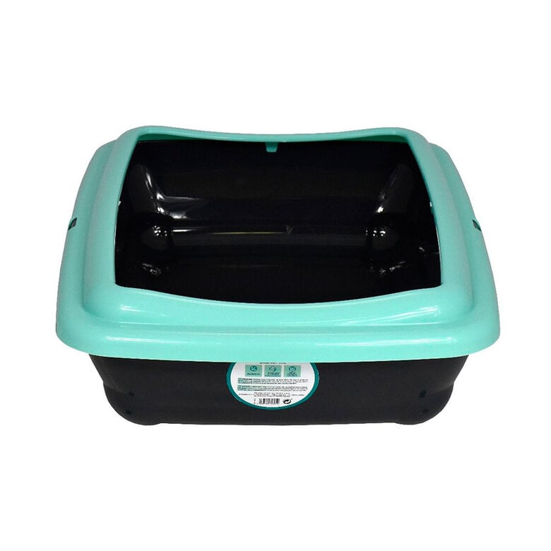 Nova Clean Starter Kit Bandeja Higiénica para gatos, , large image number null