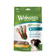 12 barritas Whimzees Snacks Dentales para perros de razas medianas, , large indicador imagen numero 1