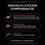 Pro Plan Skin & Coat + Aceite de Salmón Noruego para gatos, , large indicador imagen numero 3