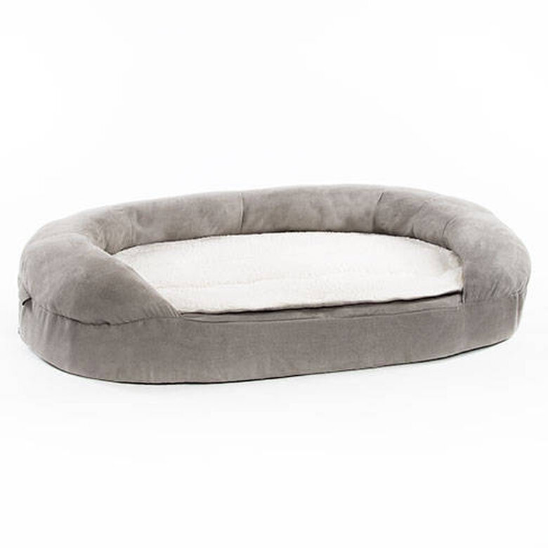 Ombala Cama Ortopédica Gris para perros,  Imagen numero 1 Ombala Cama Ortopédica Gris para perros, , large Imagen numero 1
