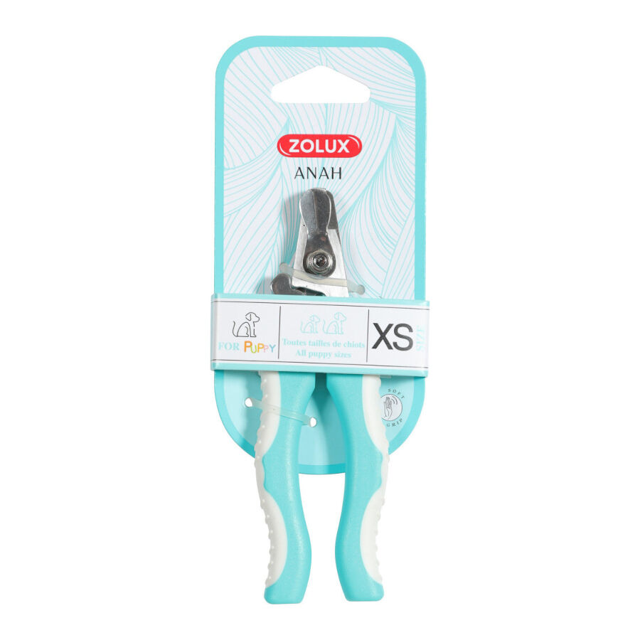 Zolux Anah Puppy Cortaúñas para perros thumbnail