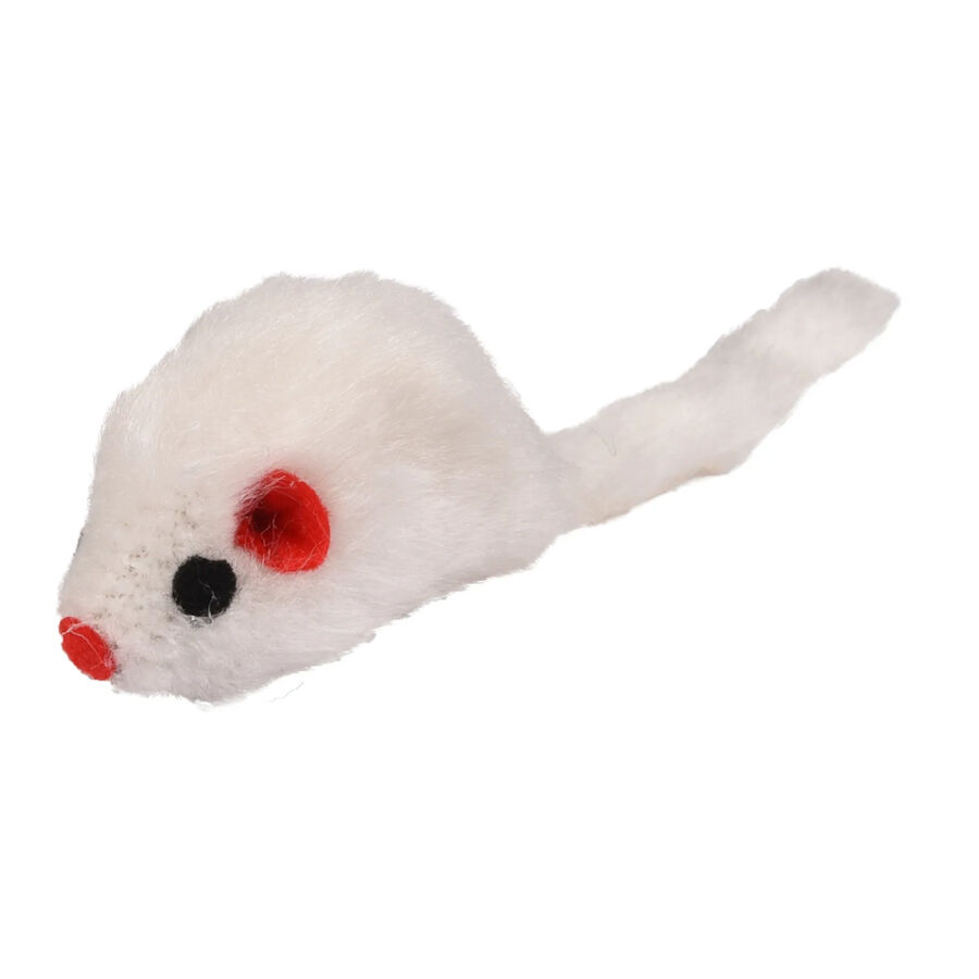 Flamingo Ryder Ratón de Felpa para gatos thumbnail