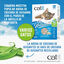 Catit Go Natura! Arena Aglomerante  Vainilla para gatos, , large indicador imagen numero 2