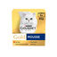 12 latas x 85 g Gourmet Gold Mousse Surtido latas para gatos, , large indicador imagen numero 1