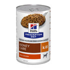 Hill's Prescription Diet Kidney Care k/d Pollo lata para perros, , large image number null