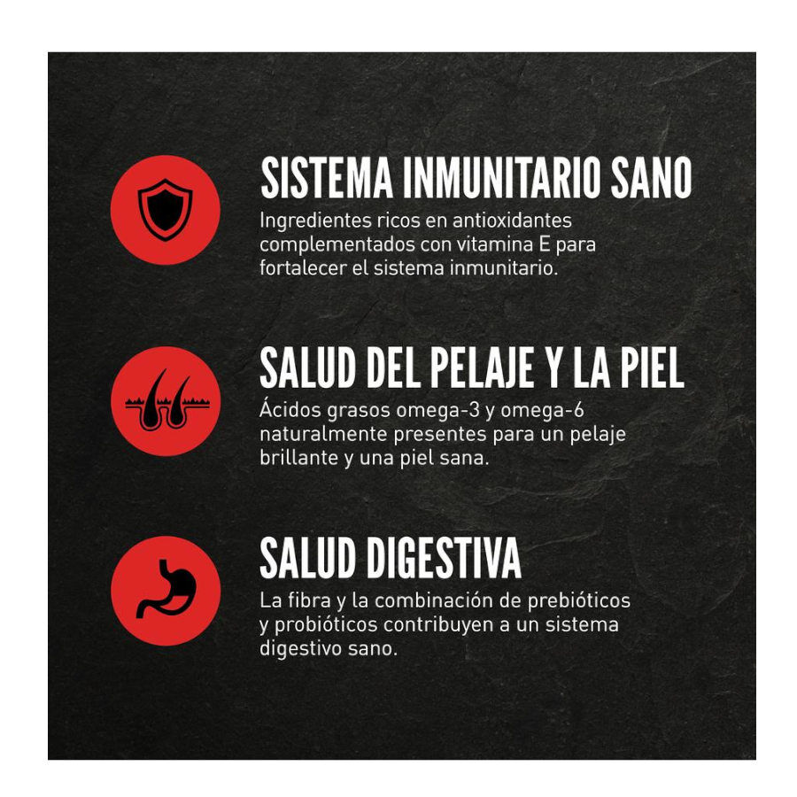 Orijen Original pienso para perros thumbnail