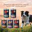 400 g Criadores Monoproteico Pollo y Batata Lata para perros, , large indicador imagen numero 8