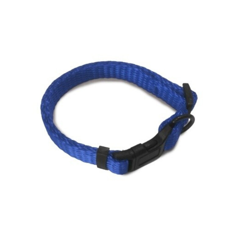Outech Collar Azul para perros , , large image number null