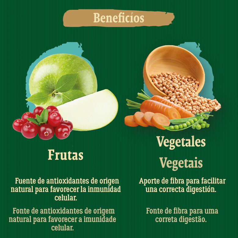 6 kg True Origins Wild Ocean River Salmón y Trucha pienso para gatos,  Imagen numero 4 6 kg True Origins Wild Ocean River Salmón y Trucha pienso para gatos, , large Imagen numero 4