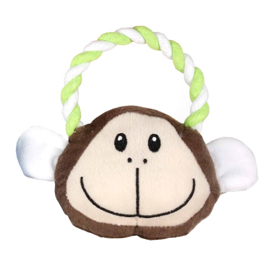 Play&Bite Animales de Peluche para perros, , large Imagen numero 2