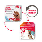 Beaphar FiproTec Pipetas para perros de razas medianas, , large image number null