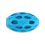 All For Paws Meta Ball Pelota Azul Juguete para perros, , large indicador imagen numero 1