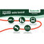 Baskerville Ultra Muzzle Bozal tipo canasta para perros, , large indicador imagen numero 9