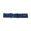 Gotoo Collar martingale estampado azul para perros, , large indicador imagen numero 1