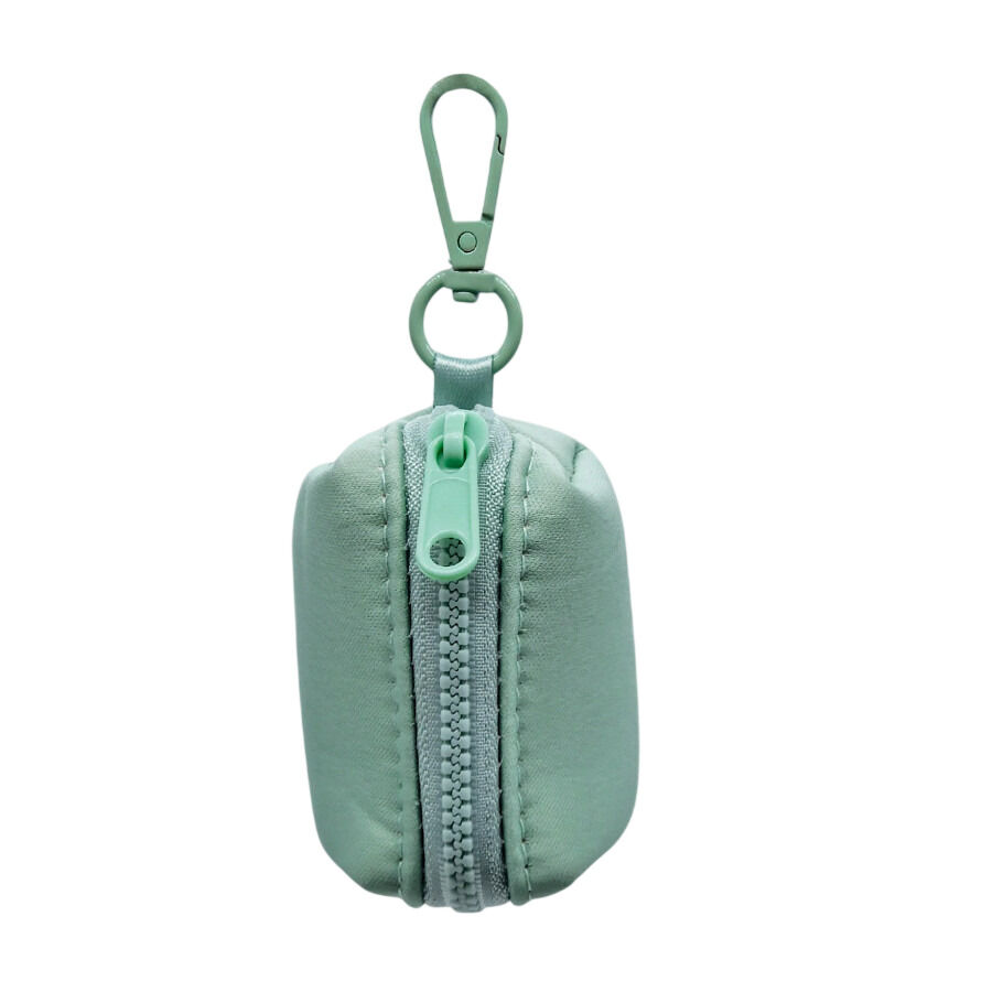 Dukier Porta Bolsas Color Verde para perros, , large Imagen numero 2