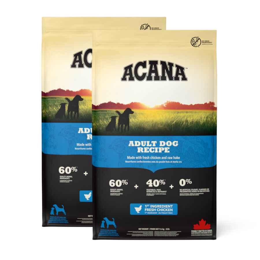 Acana Adult pienso para perros