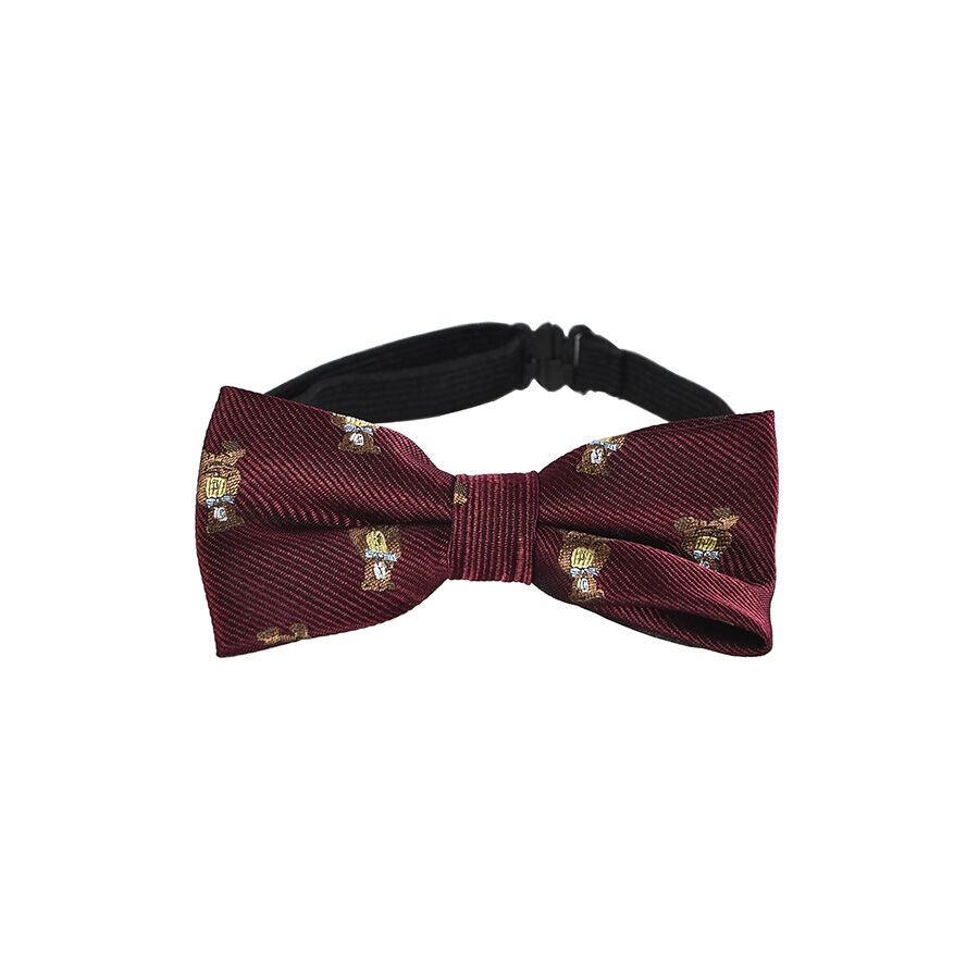 Guau Christmas Pajarita Roja para perros, , large Imagen numero 9