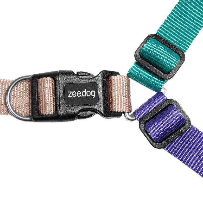 Zeedog Walkie Boogie Arnés suave para perros,  Imagen numero 2 Zeedog Walkie Boogie Arnés suave para perros, , large Imagen numero 2