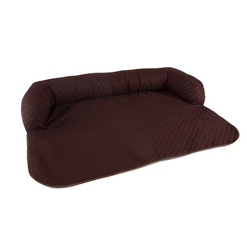 Cama perro grande 2025 kiwoko