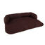 TK-Pet Utility Cama Marrón para perros, , large indicador imagen numero 1