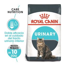 Royal Canin Urinary pienso para gatos