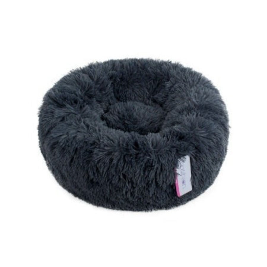 Cama antiestrés perros kiwoko clearance