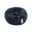 Catshion Fluffy Cama donut gris para gatos indicador imagen numero 1