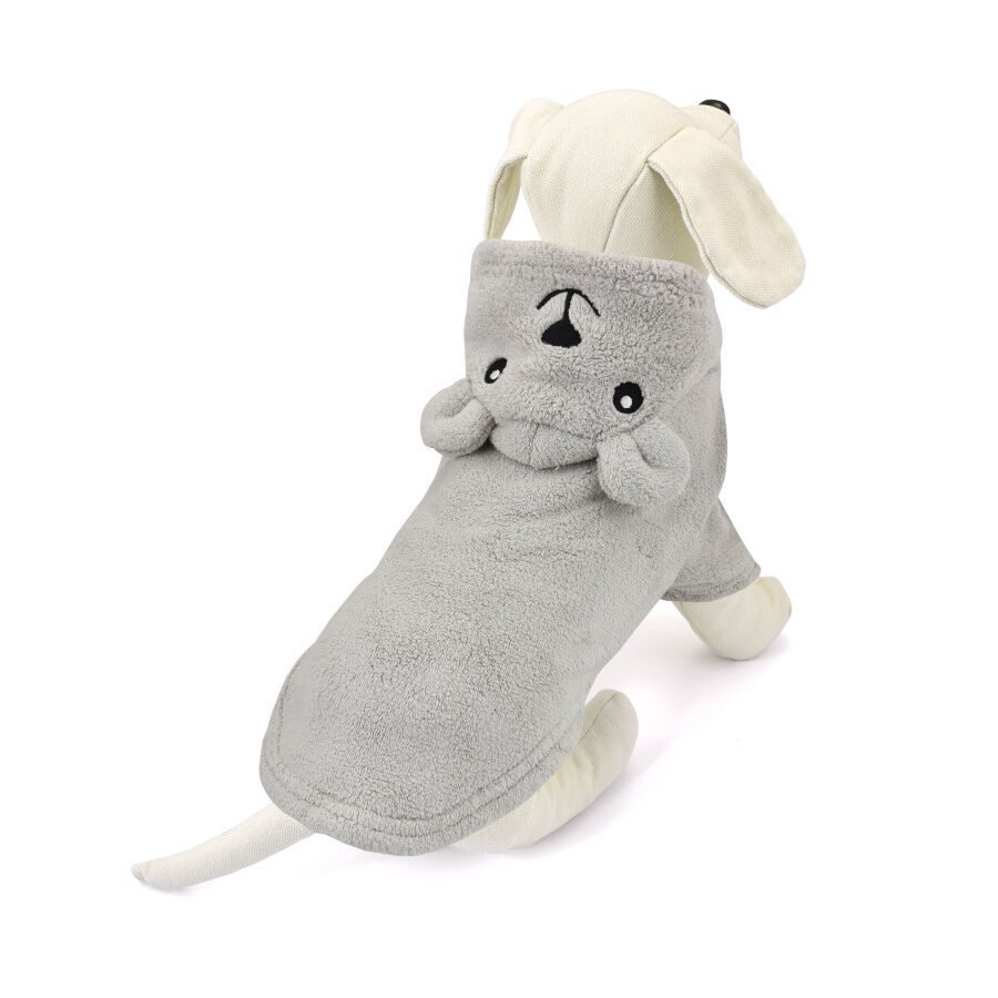 Outech Teddy Bear Sudadera para perros