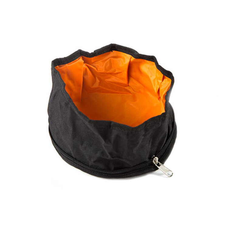 TK-Pet Kibo Bebedero Plegable de viaje para perros,  Imagen numero 1 TK-Pet Kibo Bebedero Plegable de viaje para perros, , large Imagen numero 1